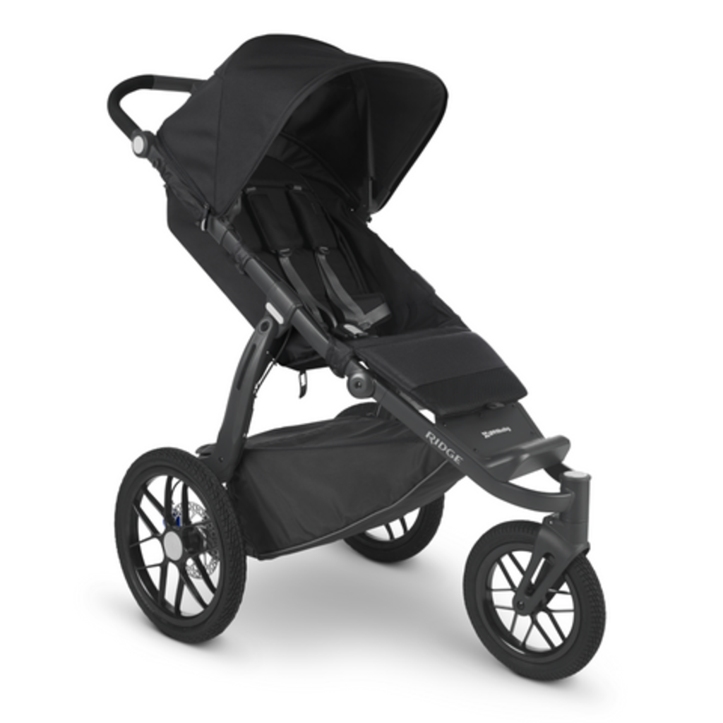 Uppababy Uppababy Ridge Stroller Jake
