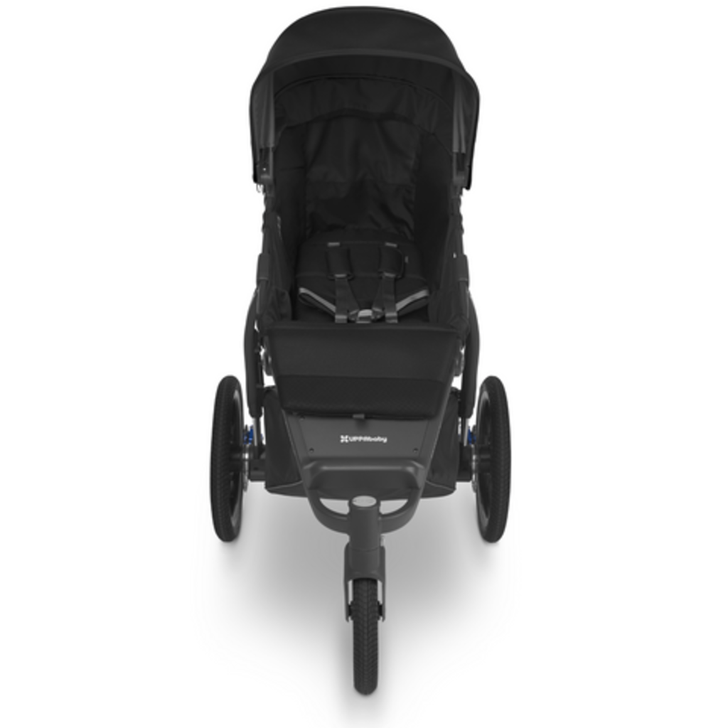 Uppababy Uppababy Ridge Stroller Jake