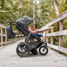 Uppababy Uppababy Ridge Stroller Jake