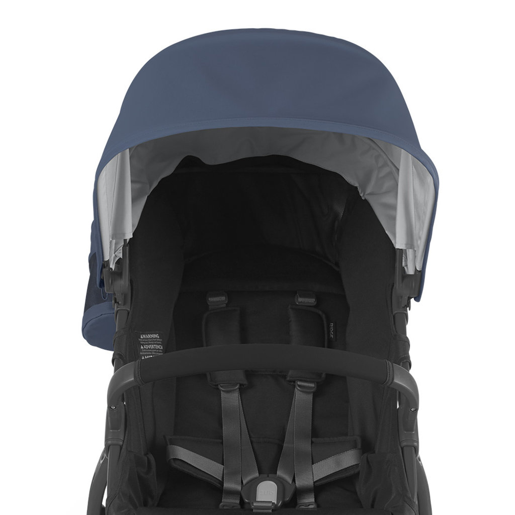 Uppababy Uppababy Bumper Bar for Ridge
