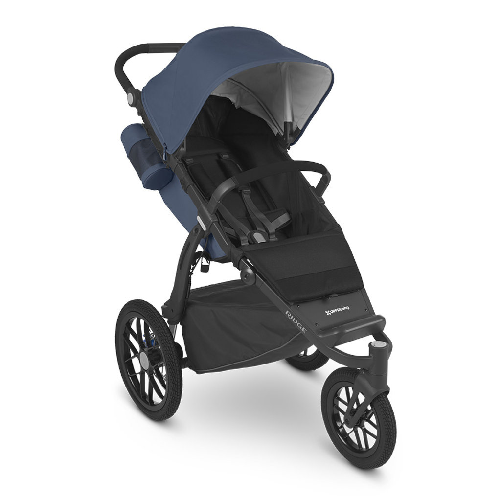 Uppababy Uppababy Bumper Bar for Ridge