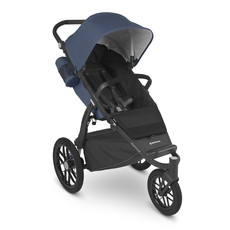 Uppababy Uppababy Bumper Bar for Ridge