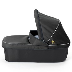 Out n About Out n About Carrycot Black