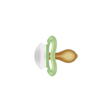 Mam MAM AIR NIGHT LATEX SOOTHER BLUE 12M+ 2PK