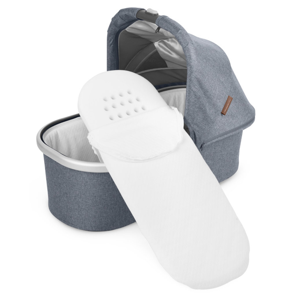 Uppababy Uppababy Vista Carrycot Mattress Cover for 2018+