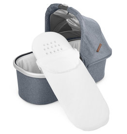 Uppababy Uppababy Vista Carrycot Mattress Cover for 2018+