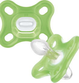 Mam Mam Comfort Unisex 0m+ 2pk