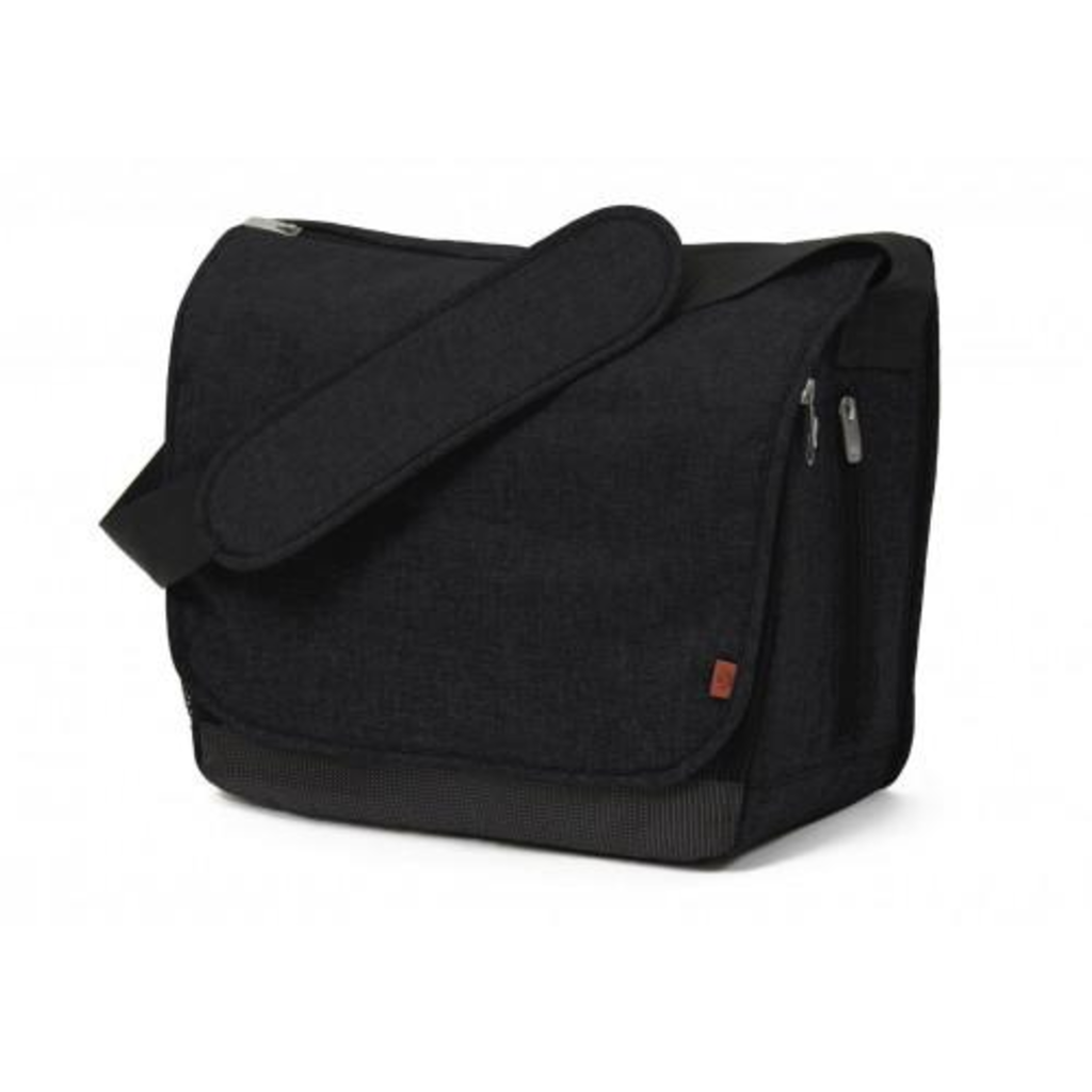 Babylo Babylo Changing Bag Black