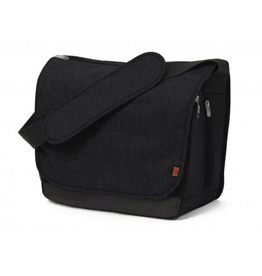 Babylo Babylo Changing Bag Black