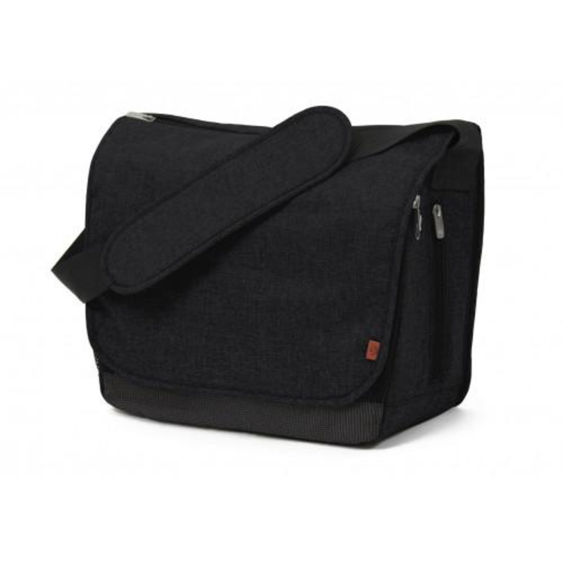 Babylo Babylo Changing Bag Black