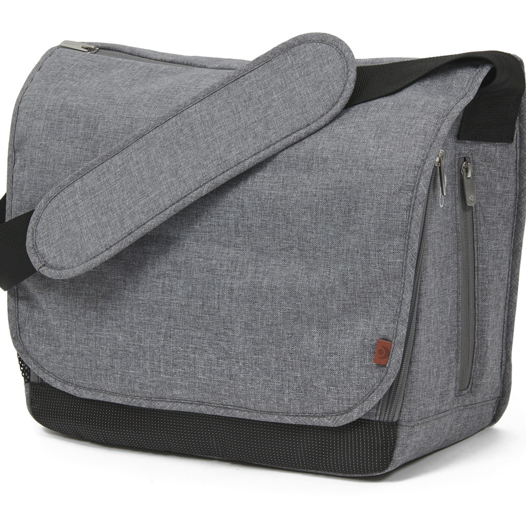 Babylo Babylo Changing Bag Grey