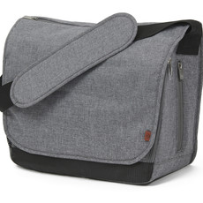Babylo Babylo Changing Bag Grey