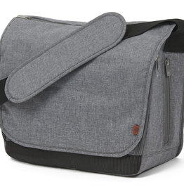 Babylo Babylo Changing Bag Grey