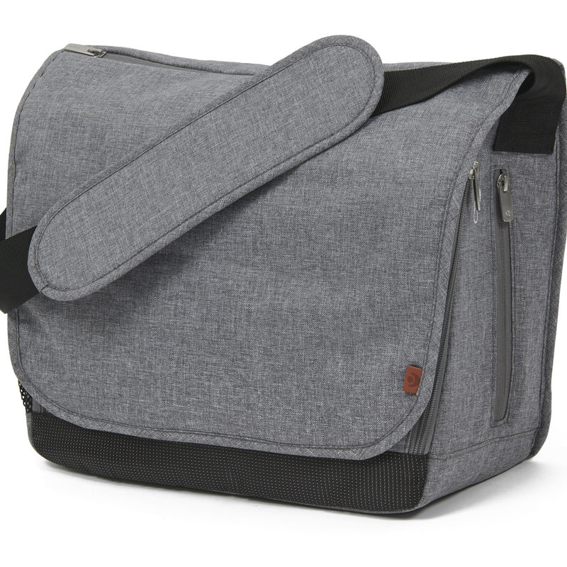 Babylo Babylo Changing Bag Grey