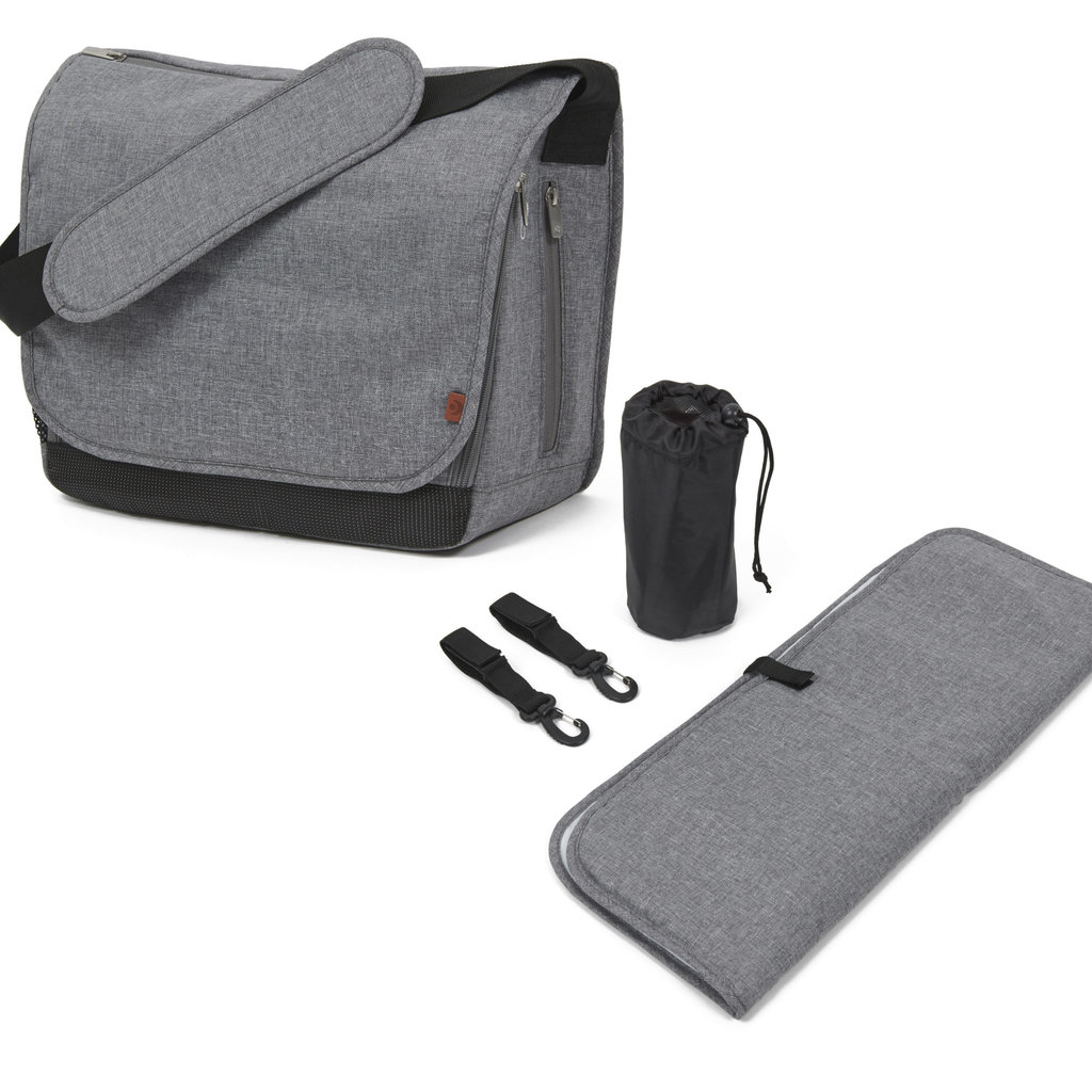 Babylo Babylo Changing Bag Grey