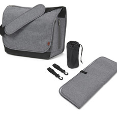 Babylo Babylo Changing Bag Grey