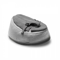 Babylo Doomoo Seat N Swing Grey
