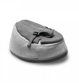 Babylo Doomoo Seat N Swing Grey