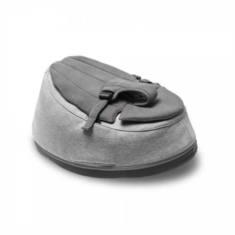 Babylo Doomoo Seat N Swing Grey
