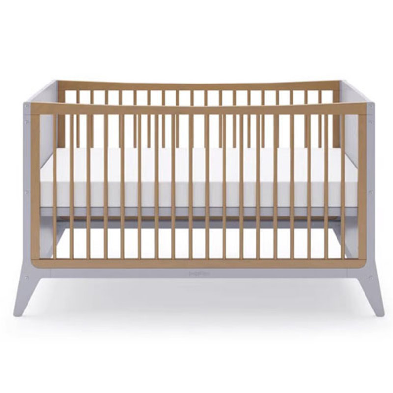 Snuz SnuzFino Cot Bed - Dove