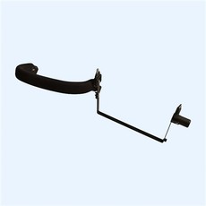 Out n About Out N About Duo Carrycot Adapter for Double Nipper