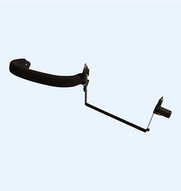 Out n About Out N About Duo Carrycot Adapter for Double Nipper