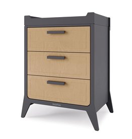 Snuz SnuzFino Changing Unit - Slate