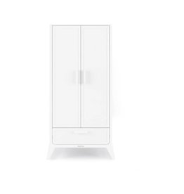 Snuz SnuzFino Wardrobe - White