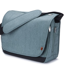 Babylo Babylo Changing Bag Sea Green