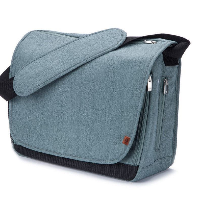 Babylo Babylo Changing Bag Sea Green