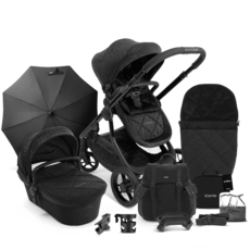 iCandy Orange 3 Designer Collection Crush - Complete Bundle