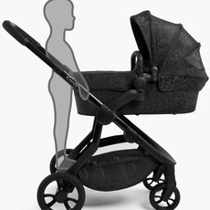 iCandy Orange 3 Designer Collection Crush - Complete Bundle