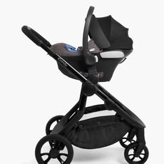 iCandy Orange 3 Designer Collection Crush - Complete Bundle