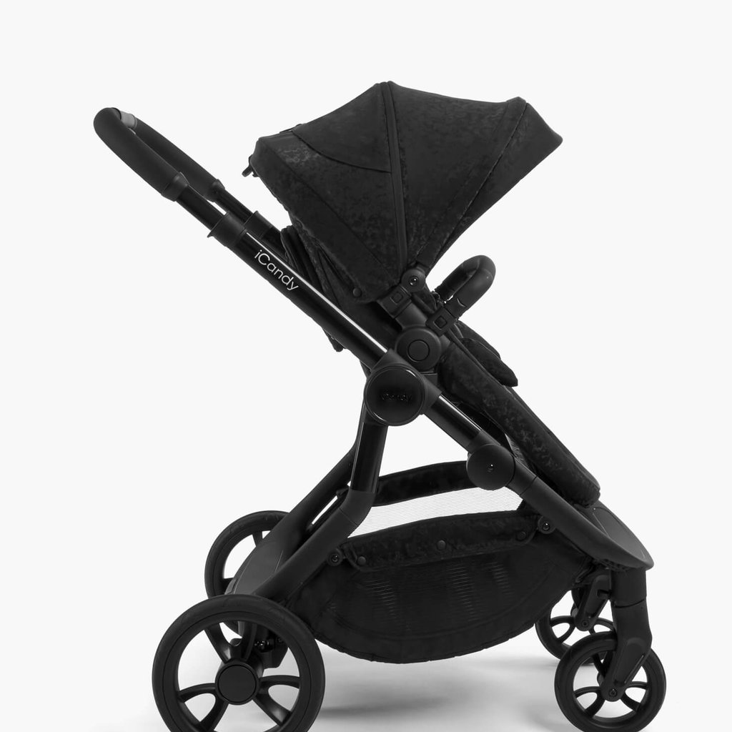 iCandy Orange 3 Designer Collection Crush - Complete Bundle