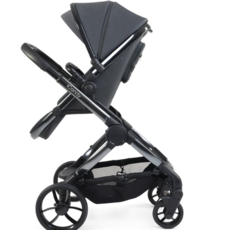 iCandy iCandy Peach 7 Bundle - Dark Grey Phantom