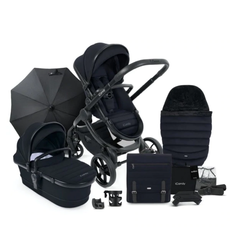 iCandy iCandy Peach 7 Bundle - Black Edition