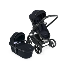 iCandy iCandy Peach 7 Bundle - Black Edition