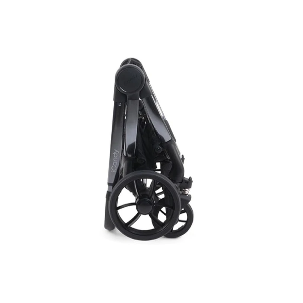 iCandy iCandy Peach 7 Bundle - Black Edition