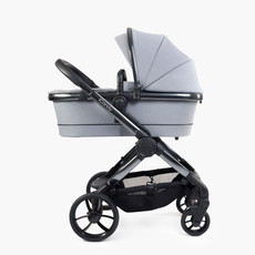 iCandy iCandy Peach 7 Bundle - Light Grey Phantom