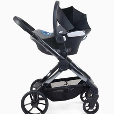 iCandy iCandy Peach 7 Bundle - Light Grey Phantom