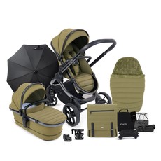 iCandy iCandy Peach 7 Bundle - Olive Green Phantom