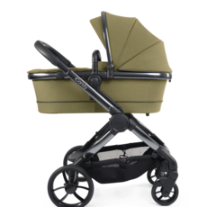 iCandy iCandy Peach 7 Bundle - Olive Green Phantom