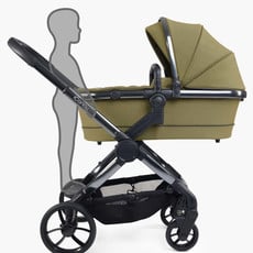 iCandy iCandy Peach 7 Bundle - Olive Green Phantom