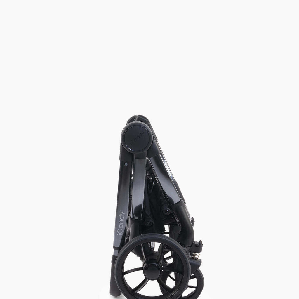 iCandy iCandy Peach 7 Bundle - Olive Green Phantom