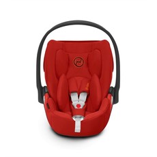CYBEX Cloud Z2 iSize Car Seat - Autumn Gold
