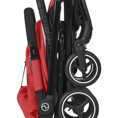 CYBEX Cybex Beezy Hibiscus Red/Red