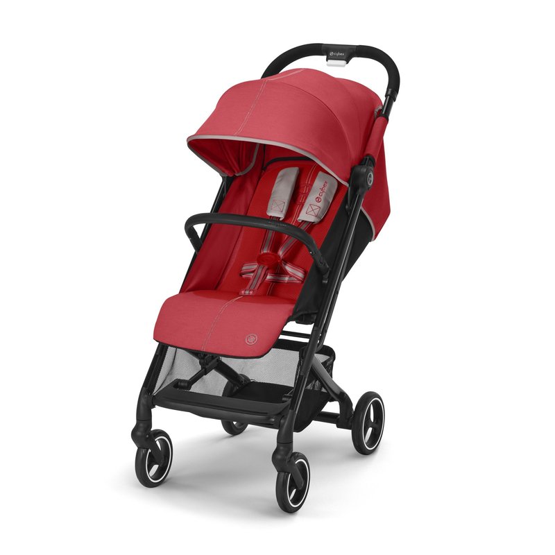 CYBEX Cybex Beezy Hibiscus Red/Red