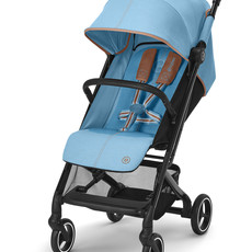 Cybex Beezy Beach Blue/Turquoise