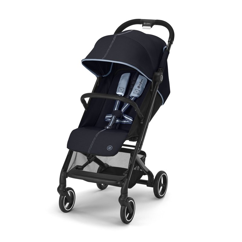 CYBEX Cybex Beezy Ocean Blue/Navy Blue