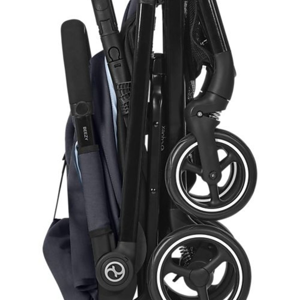 CYBEX Cybex Beezy Ocean Blue/Navy Blue
